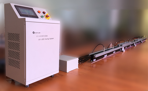 uvled油墨固化 uvled油墨固化