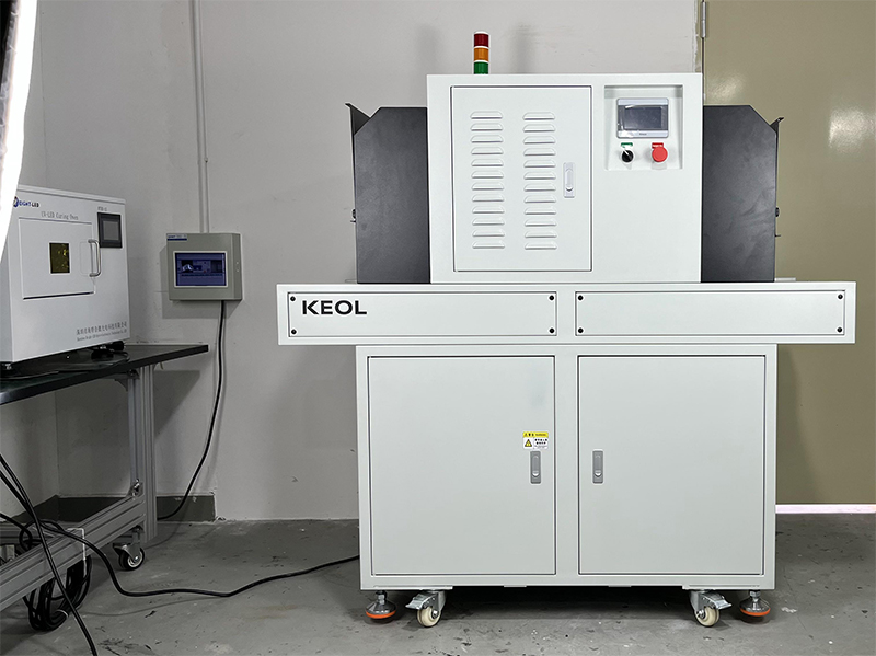 UV固化機作用及優(yōu)勢有哪些 UV固化機作用及優(yōu)勢有哪些