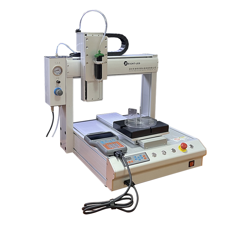 自動點(diǎn)膠機(jī)選購原則有哪些 自動點(diǎn)膠機(jī)選購原則有哪些