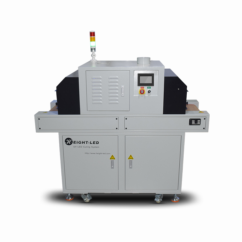 印刷廠選擇UVLED固化機廠家要注意哪些問題 印刷廠選擇UVLED固化機廠家要注意哪些問題