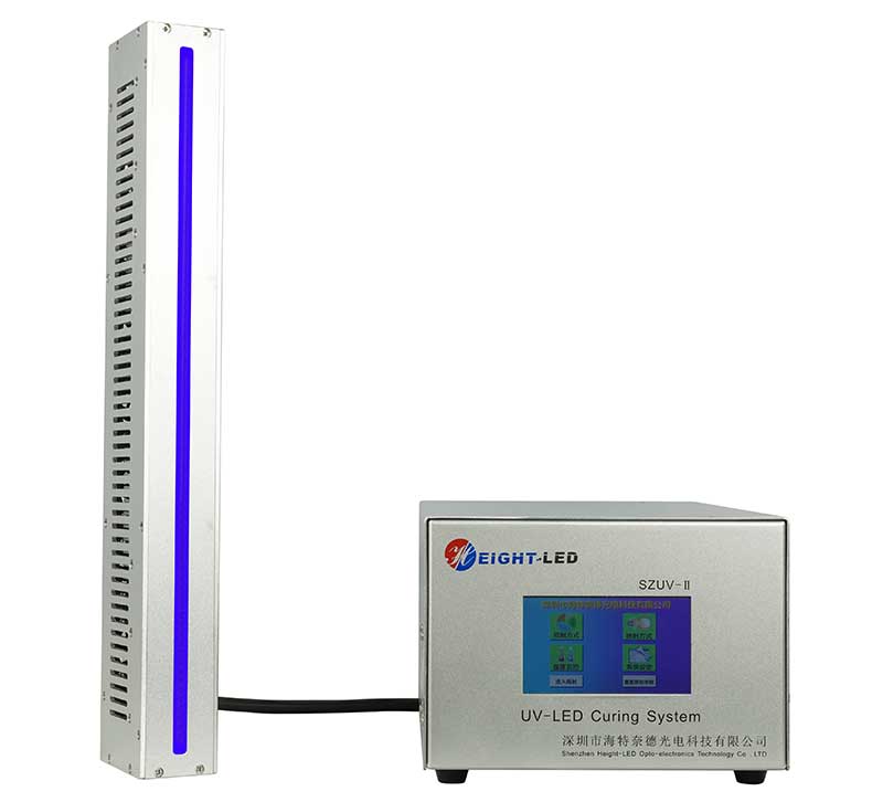 什么是UVLED固化燈？UVLED固化燈有哪些優(yōu)勢(shì)？